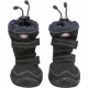 Andador de protección de patas Trixie Negro S/M Andador de protección de patas Trixie Negro S/M