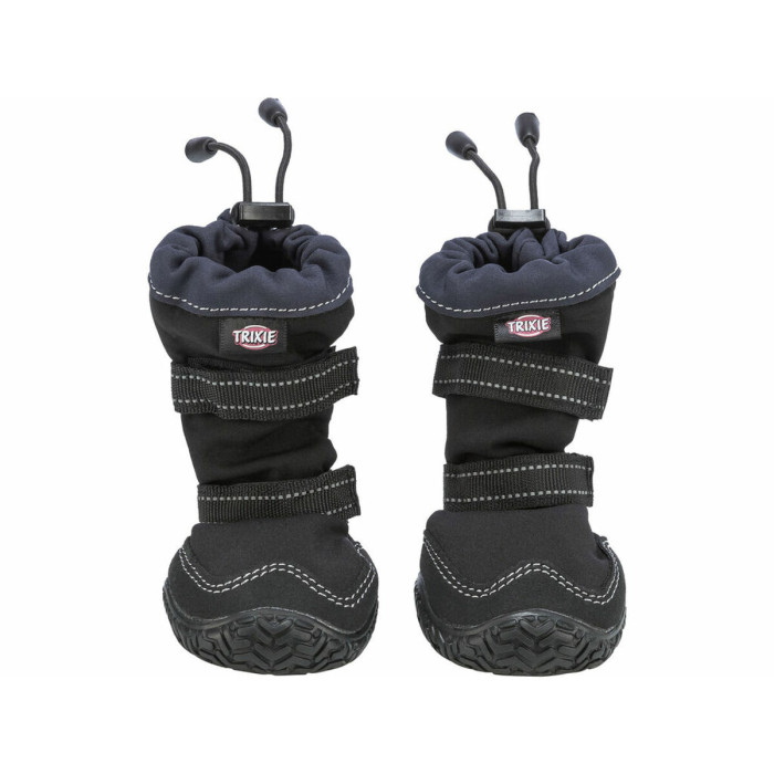 Andador de protección de patas Trixie Negro S/M Andador de protección de patas Trixie Negro S/M