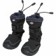 Andador de protección de patas Trixie Negro S/M Andador de protección de patas Trixie Negro S/M