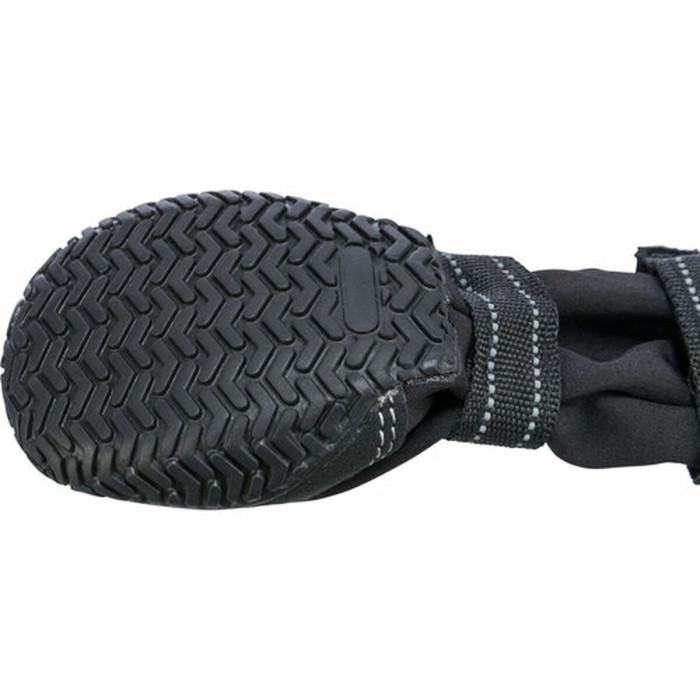 Andador de protección de patas Trixie Negro S/M Andador de protección de patas Trixie Negro S/M