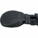 Andador de protección de patas Trixie Negro S/M Andador de protección de patas Trixie Negro S/M