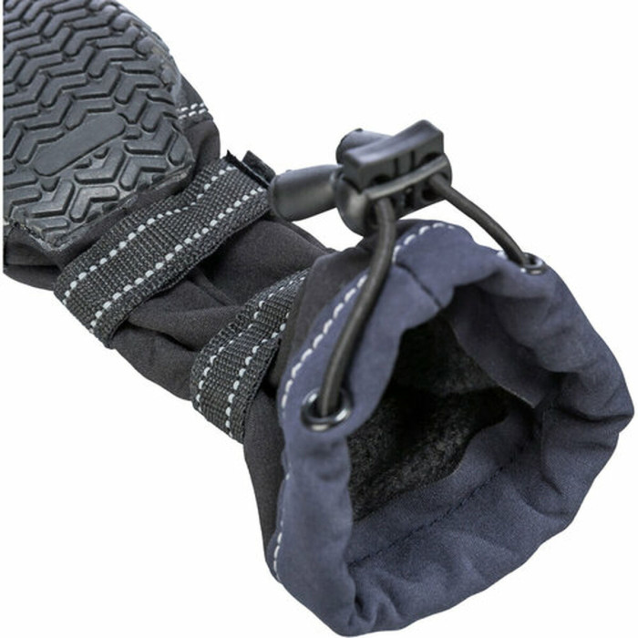 Andador de protección de patas Trixie Negro S/M Andador de protección de patas Trixie Negro S/M