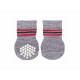 Calcetines Trixie Gris M/L Perro Calcetines Trixie Gris M/L Perro