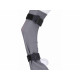 Calcetines Trixie Gris L Perro Calcetines Trixie Gris L Perro
