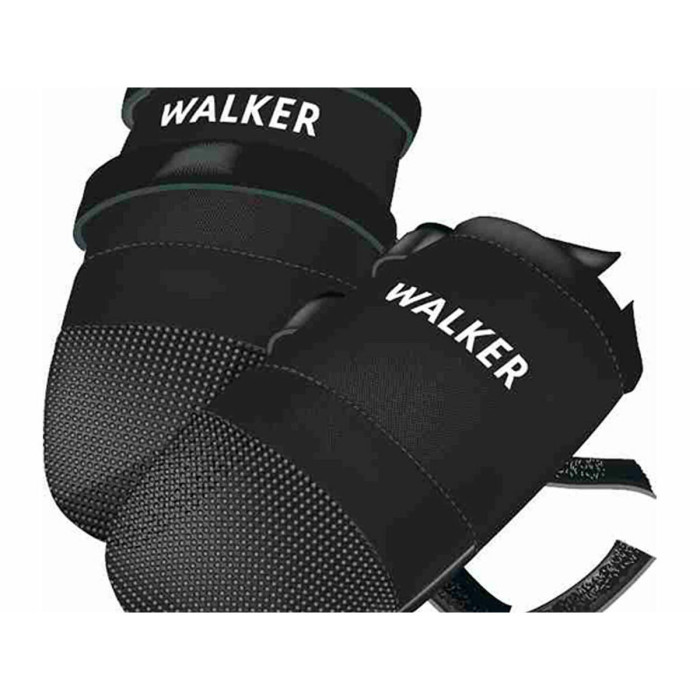 Botas Trixie Walker Care Negro M Botas Trixie Walker Care Negro M