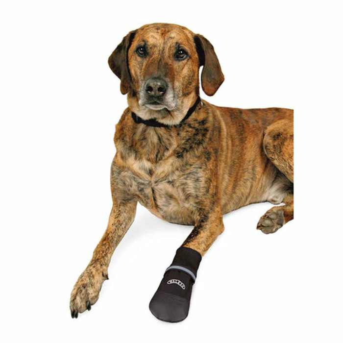 Botas Trixie Walker Care Comfort Negro XXL Botas Trixie Walker Care Comfort Negro XXL