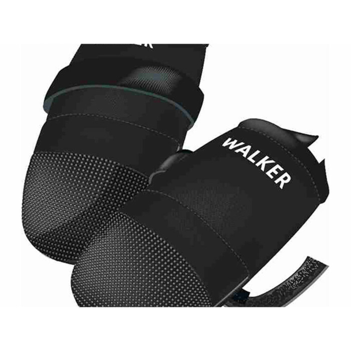 Boots Trixie Walker Care Black S Boots Trixie Walker Care Black S