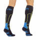 Socks Mico SKI SUPERTHERMO PRIMALOFT HEAVY W Green