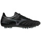 Adult's Football Boots Mizuno Alfa Select FG M P1GA246527 Black