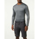 Pantalón Largo Deportivo Fjällräven Karl Pro Negro