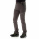 Long Sports Trousers Joluvi Aosta Grey