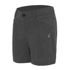 Women's Shorts Joluvi FASSA Zip W Grey