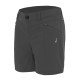Women's Shorts Joluvi FASSA Zip W Grey