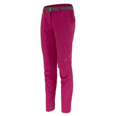 Long Sports Trousers Joluvi FASSA W Purple Lady