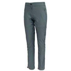 Long Sports Trousers Joluvi Munster W Green Lady
