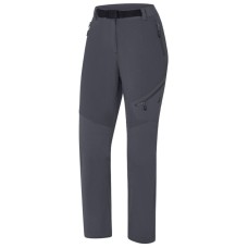 Long Sports Trousers Joluvi Grey Lady