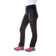Long Sports Trousers Joluvi Grey Lady