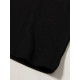 Children’s Short Sleeve T-Shirt 4F M0797 Black Deep Black