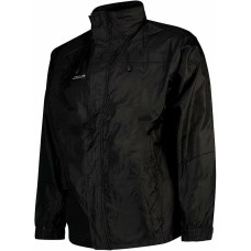 Chaqueta Deportiva para Hombre Joluvi Negro