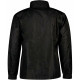Chaqueta Deportiva para Hombre Joluvi Negro