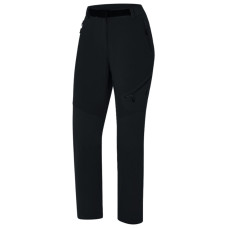 Long Sports Trousers Joluvi Black Lady