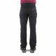 Pantalón Largo Deportivo Joluvi Negro