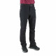 Pantalón Largo Deportivo Joluvi Negro