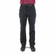 Pantalón Largo Deportivo Joluvi Negro