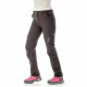 Long Sports Trousers Joluvi Grey Lady