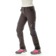 Long Sports Trousers Joluvi Grey Lady