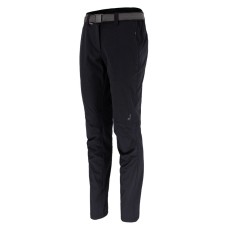 Long Sports Trousers Joluvi FASSA W Black Lady
