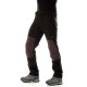 Pantalón Largo Deportivo Joluvi Negro