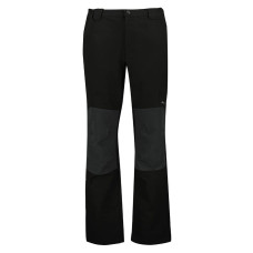 Pantalón Largo Deportivo Joluvi Negro