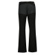 Pantalón Largo Deportivo Joluvi Negro