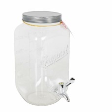 Dispensador de bebidas Privilege Multicolor Tarro 8 Unidades