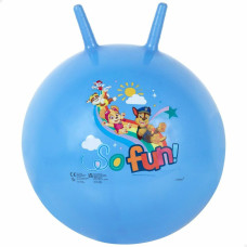 Pelota Saltarina The Paw Patrol 10 Unidades