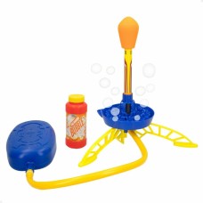 Juego de Pompas de Jabón 4 Unidades