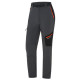 Pantalón Largo Deportivo Joluvi Negro