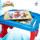 Mesa Multijuegos Spidey 6 Unidades
