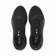 Zapatillas de Running para Adultos Puma Twitch Runner Negro Gris