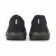 Zapatillas de Running para Adultos Puma Twitch Runner Negro Gris