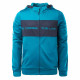 Men’s Hoodie IQ Cross The Line Niffi Jr Sweatshirt 92800454825