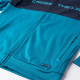 Men’s Hoodie IQ Cross The Line Niffi Jr Sweatshirt 92800454825