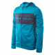 Men’s Hoodie IQ Cross The Line Niffi Jr Sweatshirt 92800454825