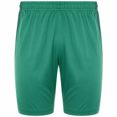 Pantalones Cortos Deportivos para Hombre Kappa DELEBIO Verde