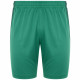 Pantalones Cortos Deportivos para Hombre Kappa DELEBIO Verde