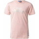 Women’s Short Sleeve T-Shirt Bejo Bubbles Jr Rose Gold (55)