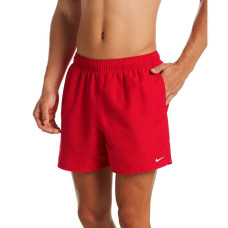 Men’s Bathing Costume Nike NESSA560 614 Red