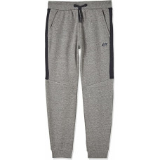 Children’s Sports Shorts 4F JSPMD002 Blue
