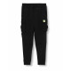 Children’s Sports Shorts 4F M415 Black